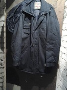 Firmowa kurtka z kapturem na działke ,garażu do prac przydomowych itd