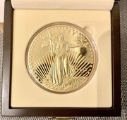 Ekskluzywna replika - Double Eagle 1933