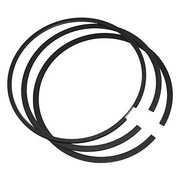 Pierścienie tłokowe Seadoo GTI GTX RXP RXT WAKE PRO nowe OEM STD kpl 3cyl 