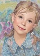 Portret na zamówienie 