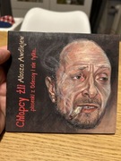 ALOSZA AWDIEJEW - CHŁOPCY ŹLI - ZOBACZ TEŻ POZOSTAŁE