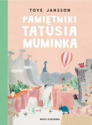 Pamiętniki Tatusia Muminka Tove Jansson