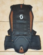 Scott actifit ochraniacz pleców na narty konie moto rozmiar L 