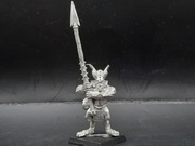 Warhammer Old World Khorne Demon Blodletters Unikat