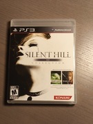 Silent Hill HD Collection PS3