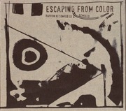 Rapoon Recomposed & Remixed - Escaping From Color