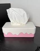 Uroczy Pojemnik na Chusteczki