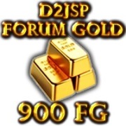 Diablo II Resurrected D4 POE - D2JSP FORUM GOLD 900fg