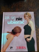 Jak się nie ubierać Nowa