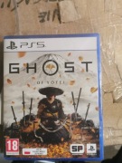 Ps5 ghost of tsushima yotei