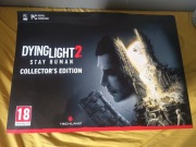 Dying Light 2 edycja kolekcjonerska PC