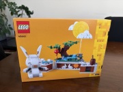 LEGO 40643 Nefrytowy Królik (Jade Rabbit) | Nowy MISB | Od 1 zł BCM!