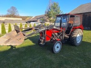 Ursus c 360 sprawny