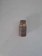 Przedłużka mosiężna VIEGA 1/2"gw x 25mm
