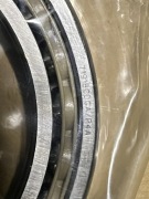 Łożysko SKF 71918 CDGA/P4A