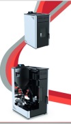 Defro Hydropell 8 12 18 24 kw Kominek pellet Chojnice Montaż Okazja