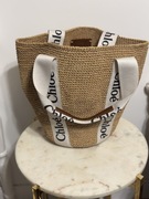 Torba damska letnia Chloe