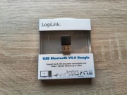 Adapter Bluetooth V4.0 LogiLink BT0015 USB