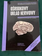 ANATOMIA PRAWIDŁOWA CZŁOWIEKA. OŚRODKOWY UKŁ. NER. JERZY WALOCHA 