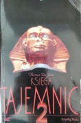 Księga Tajemnic 2 - Thomas de Jean