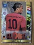 FIFA 365 2025 EL DIEZ 418 SANE