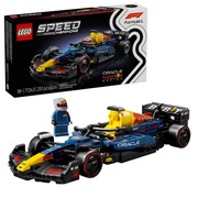 LEGO 77243 Speed Champions - Bolid F1 Oracle Red Bull Racing RB20