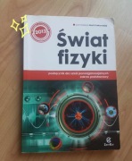 Świat fizyki ZAMKOR