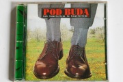 Pod Budą - Jak kapitalizm to kapitalizm - CD