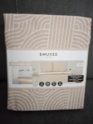 Pościel SMUKEE 220/200+2x70/80 komplet pościeli bawełna 100%   