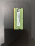 Pamięć DDR 5 SO-DIMM Samsung 8GB 4800 nowa