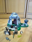 LEGO Star Wars 75200 Ahch-To Island Training