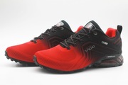 Vico Shoes Air Max Black Red