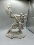 Figurka Minotaura 25 cm
