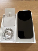 iPhone 14, Midnight (Czarny Północ), 128GB w idealnym stanie