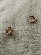 Kolczyki do ucha, nosa, czy ust / NAUSZNICE / MEGA