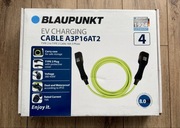 Przewód ładujący do samochodu elektrycznego typu 2 480 V 16 A 11 kW