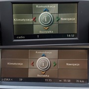 BMW X5 X6 E60 E90 Polskie Menu NAWIGACJA Lektor MAPA
