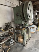 Prasa mimośrodowa 25ton , 40ton