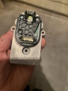 Moduł diody sterującej Mercedes 707881.