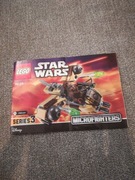 Instrukcja LEGO 75129 STAR WARS