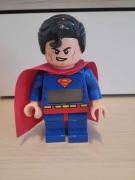 Budzik lego Superman