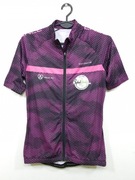 Koszulka rowerowa kolarska Endurance Fiorenza Women 36 S