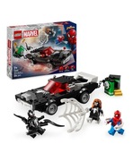 LEGO Star Wars 75372 Klocki GWIEZDNE WOJNY Clone Trooper Battle Droid Pack