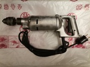 Stara wiertarka Celma aluminiowa PRL