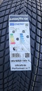 Opony zimowe goodyear Ultragrip Performance 3