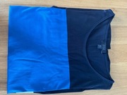 koszulka Longsleve COS XL granatowa