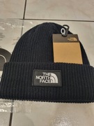 Orginalna czapka zimowa The North Face 