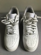 NIKE AIR Force Utopia Travis Scott  - obuwie męskie 44,5