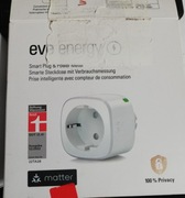 Gniazdko inteligentne Eve Energy matter