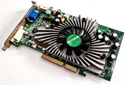 Karta graficzna Medion ATi Radeon 9800XXL 128MB AGP x8 jak Radeon 9800Pro